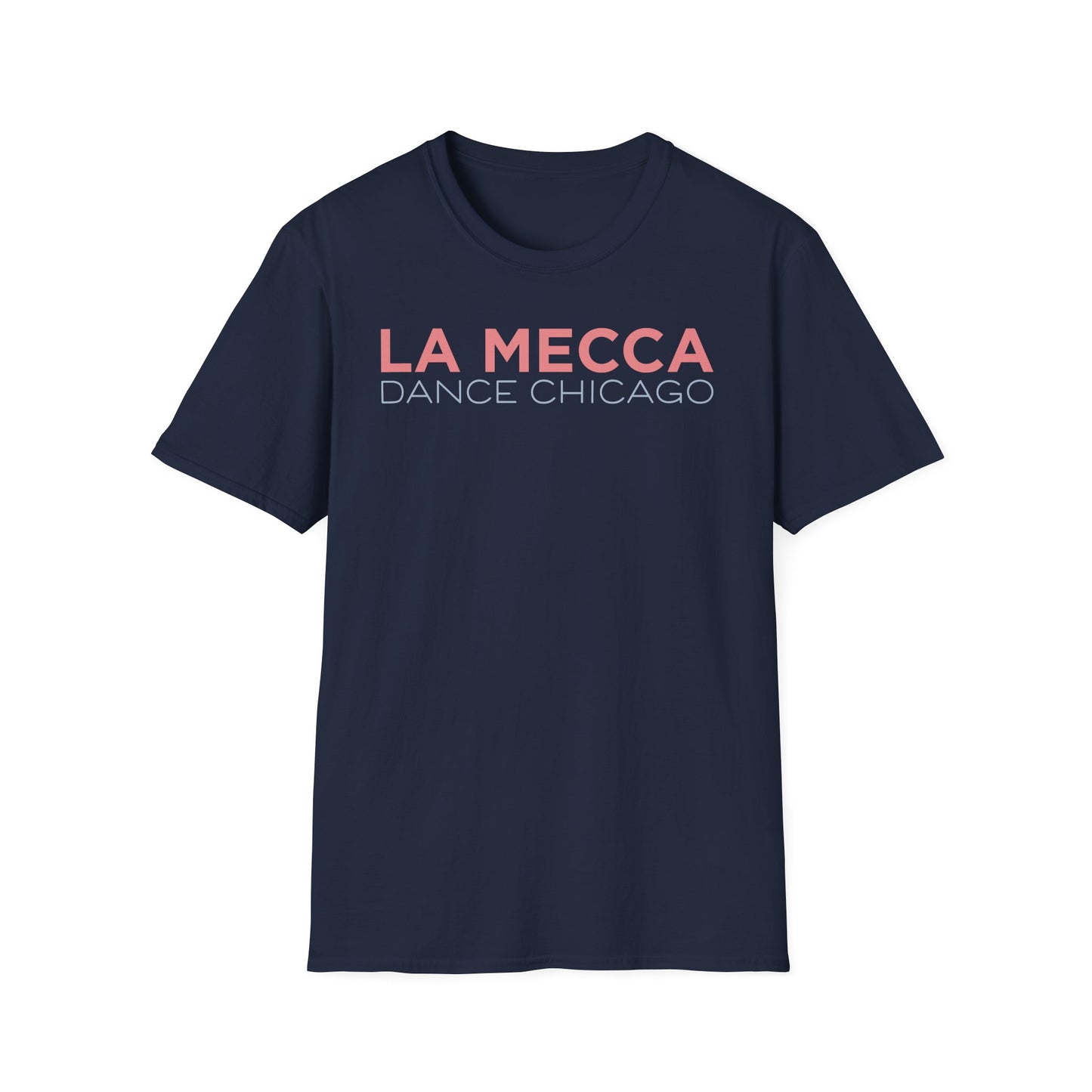 Copy of Unisex La Mecca T-Shirt