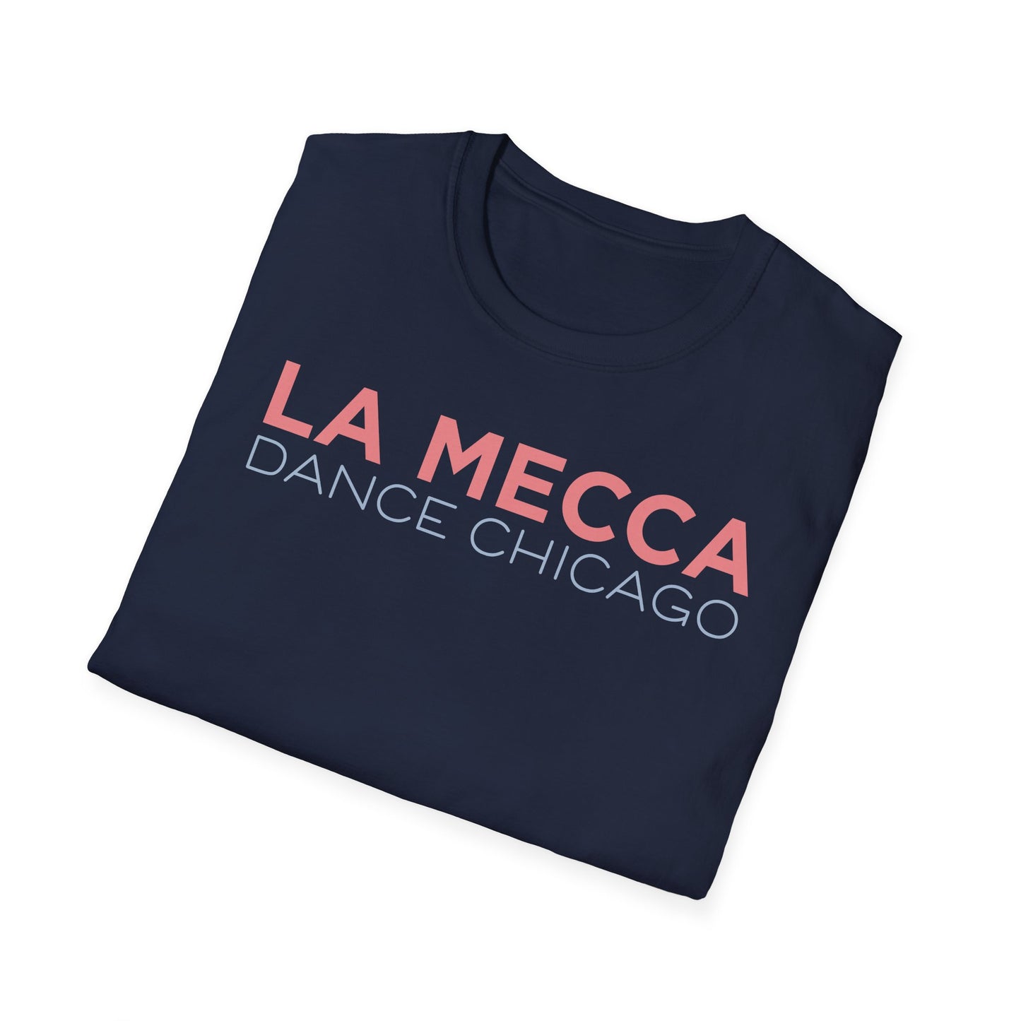 Copy of Unisex La Mecca T-Shirt