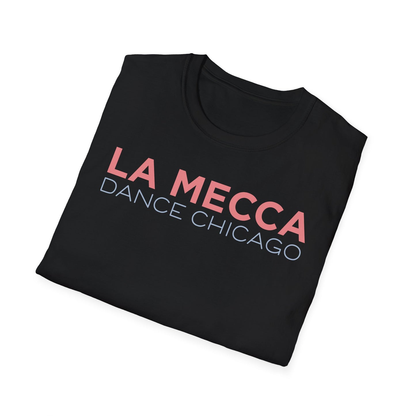 Copy of Unisex La Mecca T-Shirt