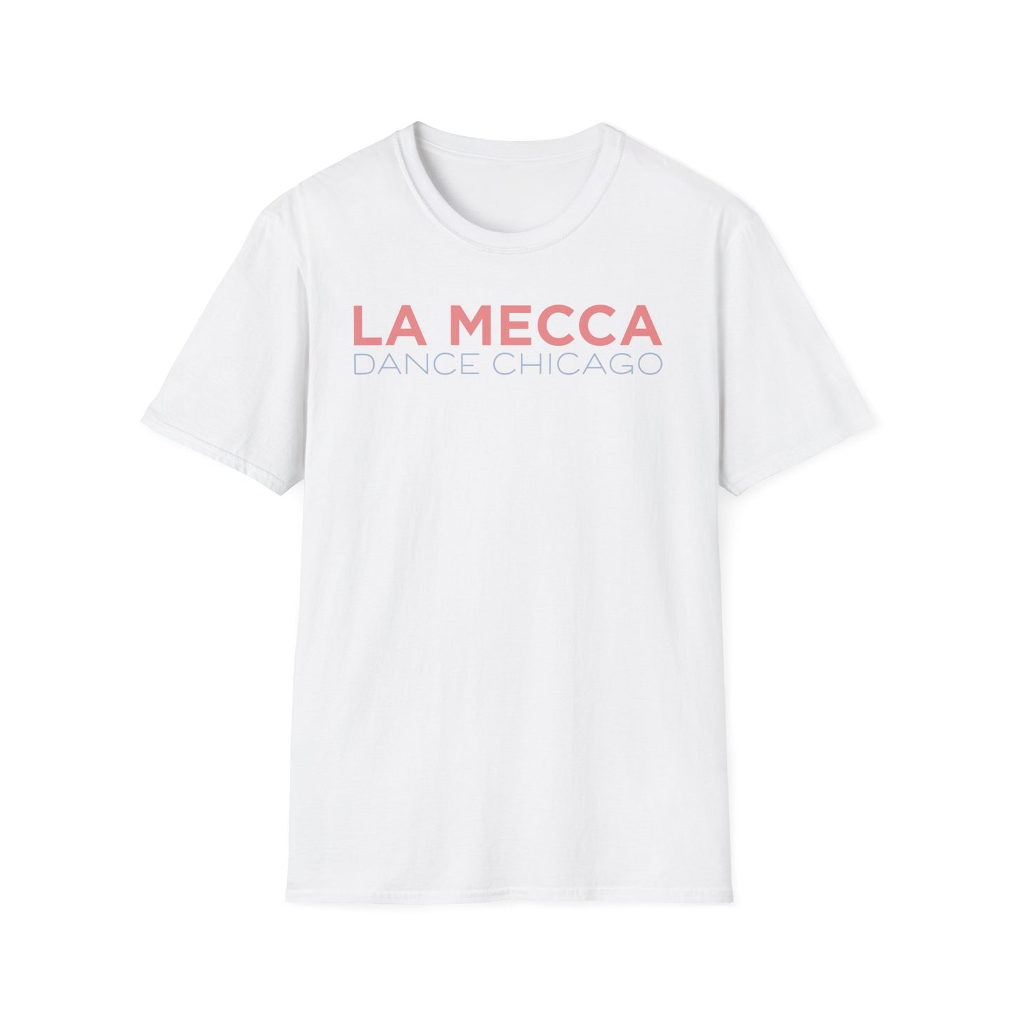 Copy of Unisex La Mecca T-Shirt