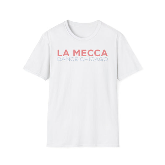 Copy of Unisex La Mecca T-Shirt