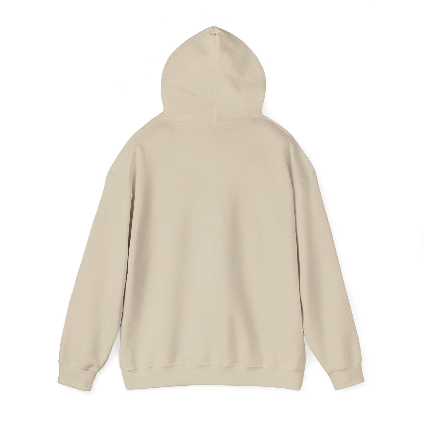 Copy of Dance Hoodie - La Mecca Design