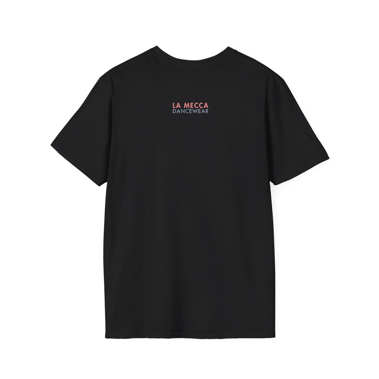 Copy of Unisex La Mecca T-Shirt