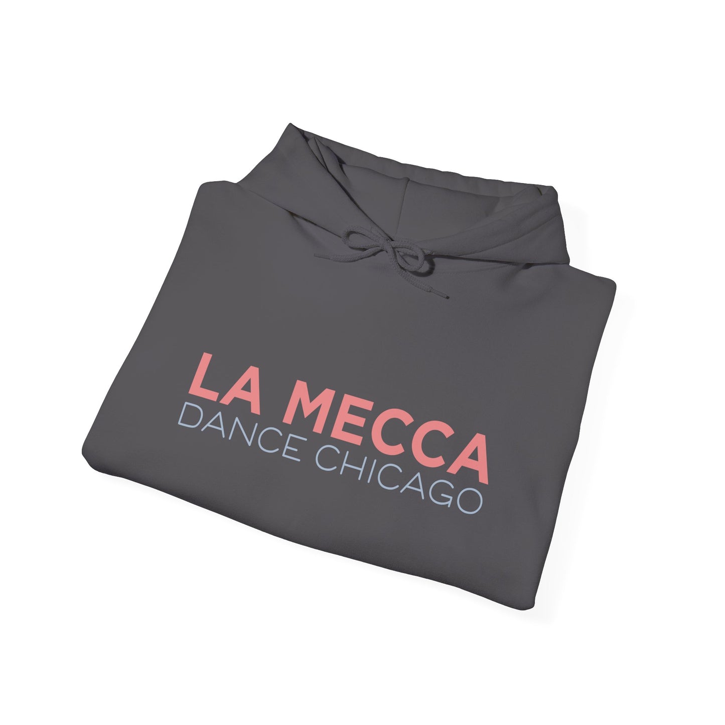La Mecca Dance Hoodie - La Mecca Design