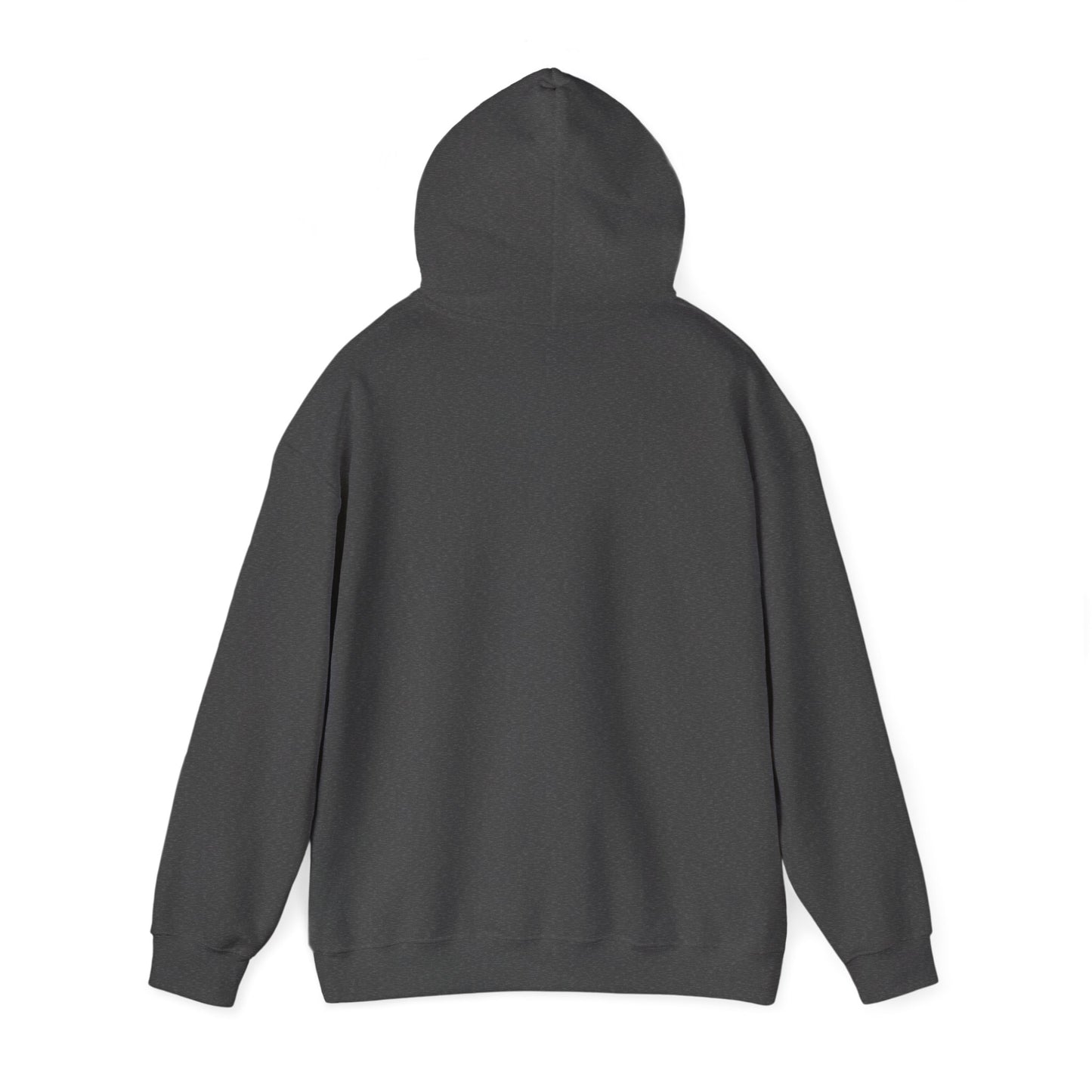 Copy of Dance Hoodie - La Mecca Design