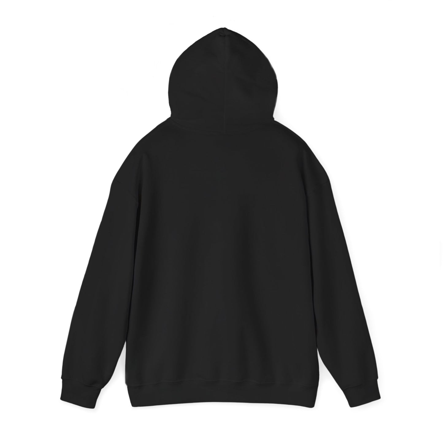 Copy of Dance Hoodie - La Mecca Design