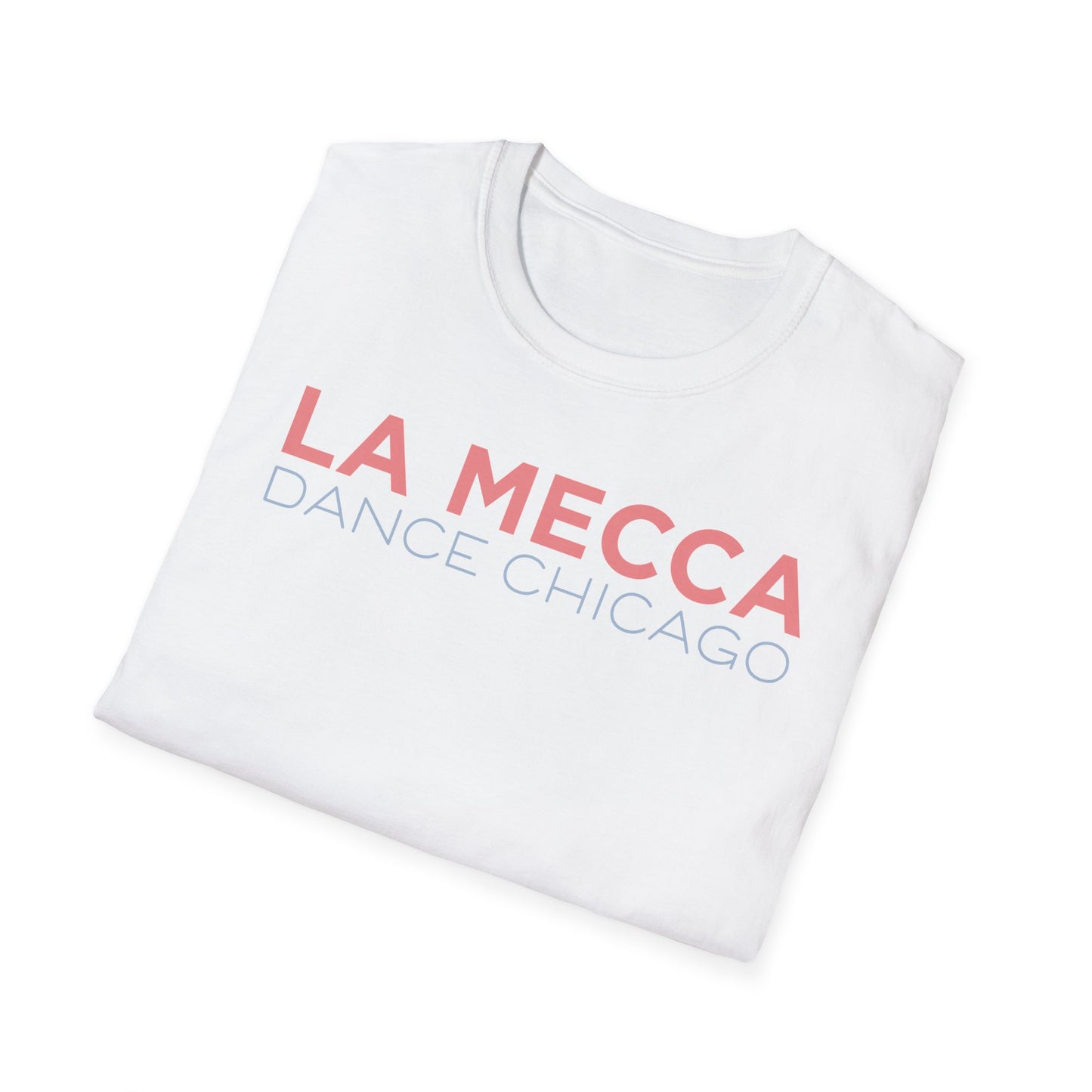 Copy of Unisex La Mecca T-Shirt