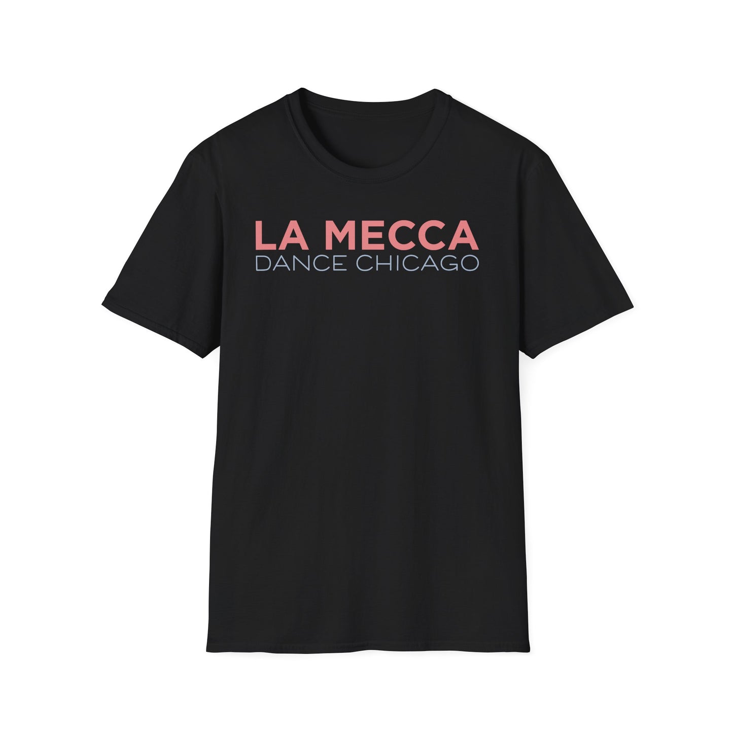Copy of Unisex La Mecca T-Shirt