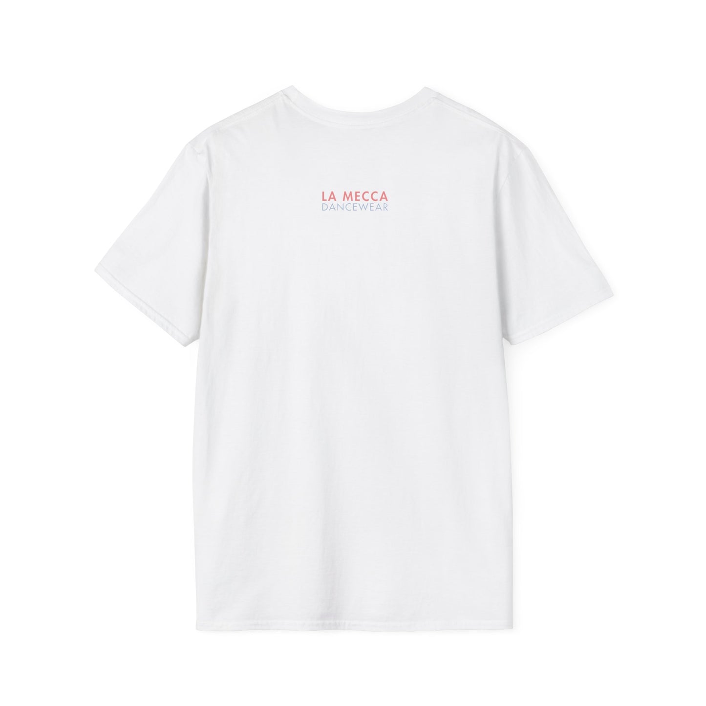 Copy of Unisex La Mecca T-Shirt