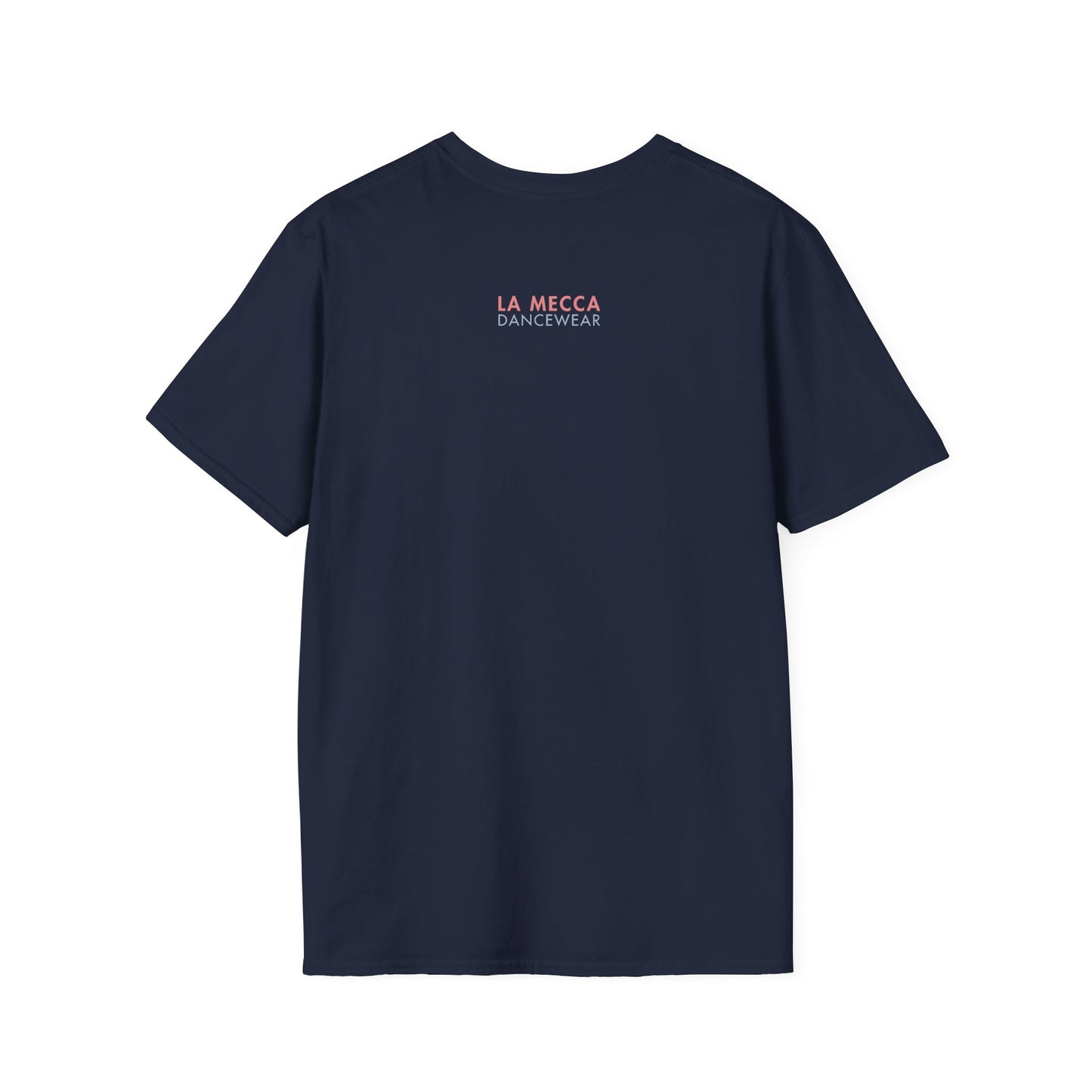 Copy of Unisex La Mecca T-Shirt