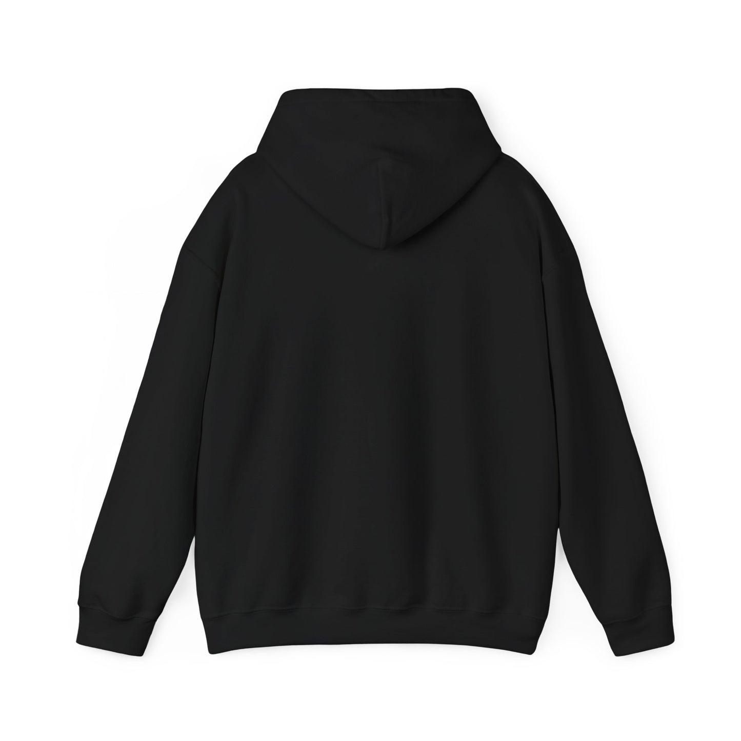 Copy of Dance Hoodie - La Mecca Design