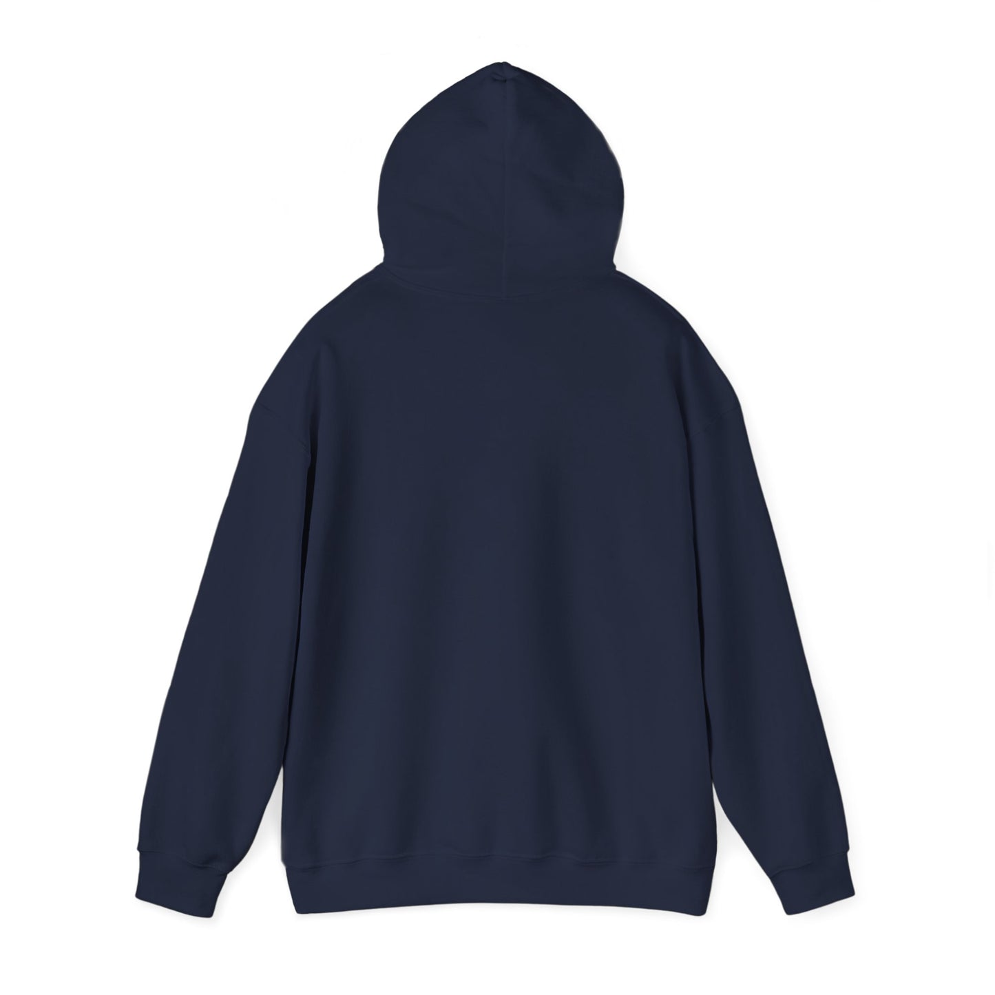 Copy of Dance Hoodie - La Mecca Design