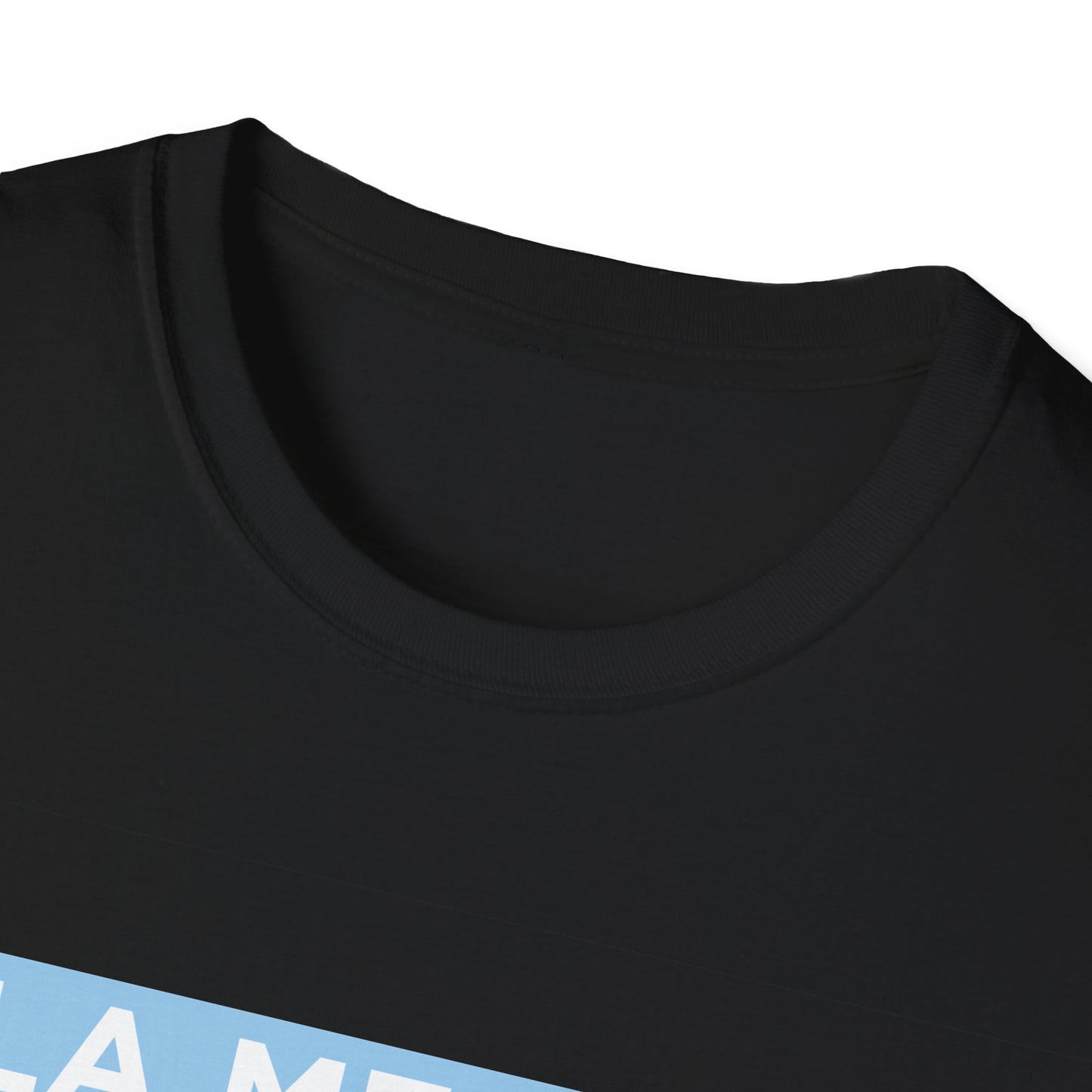 Unisex La Mecca Chicago Flag T-shirt