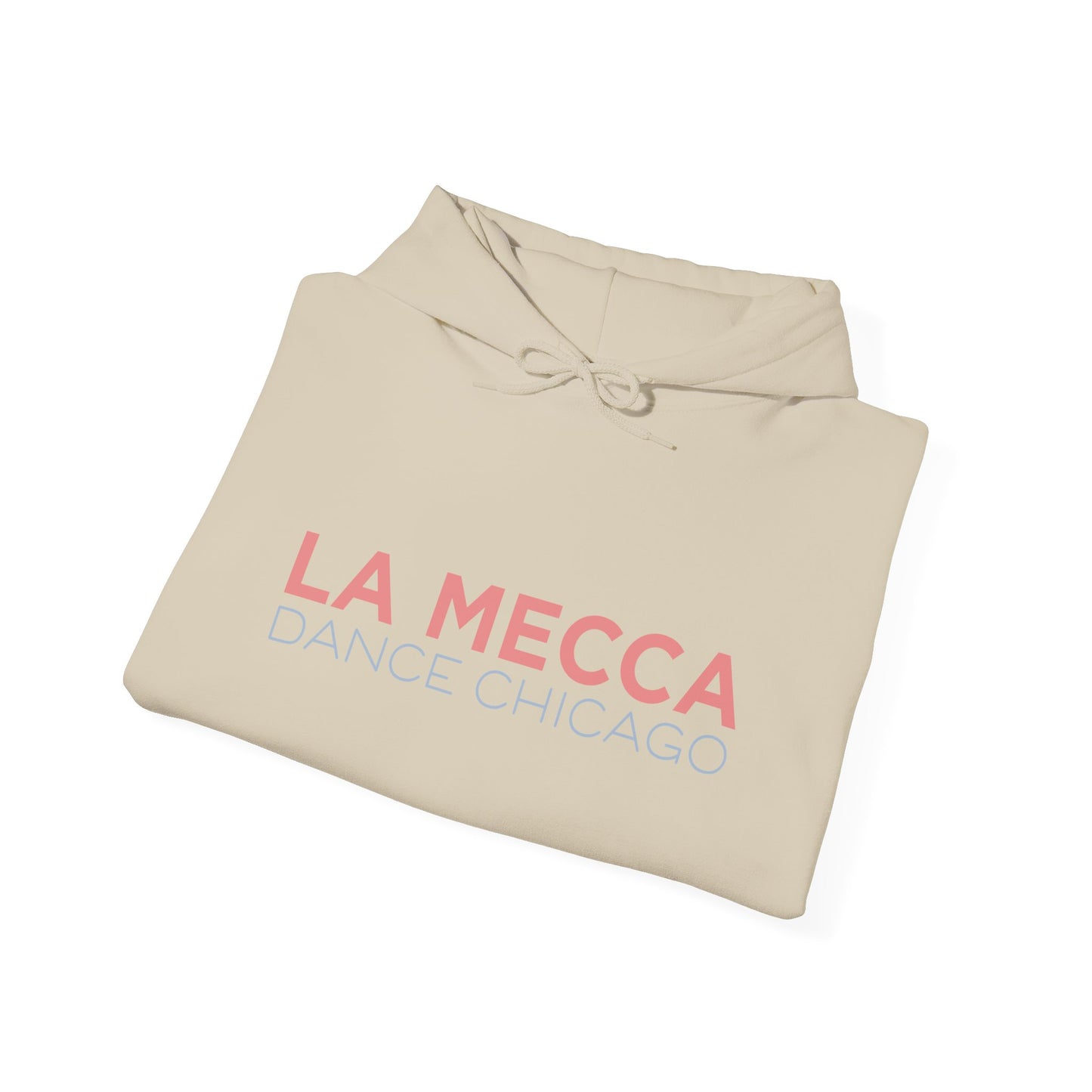 Copy of Dance Hoodie - La Mecca Design