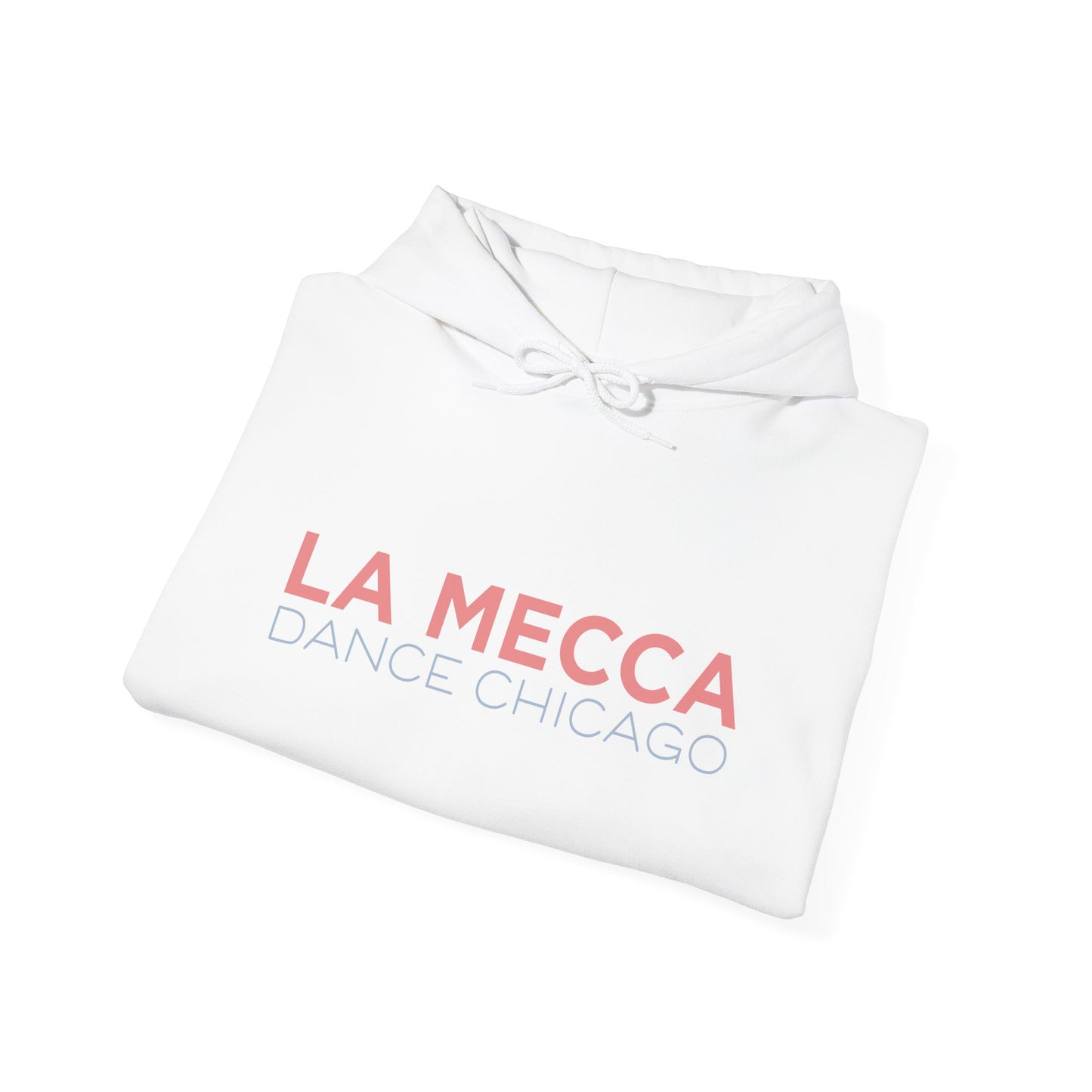 La Mecca Dance Hoodie - La Mecca Design