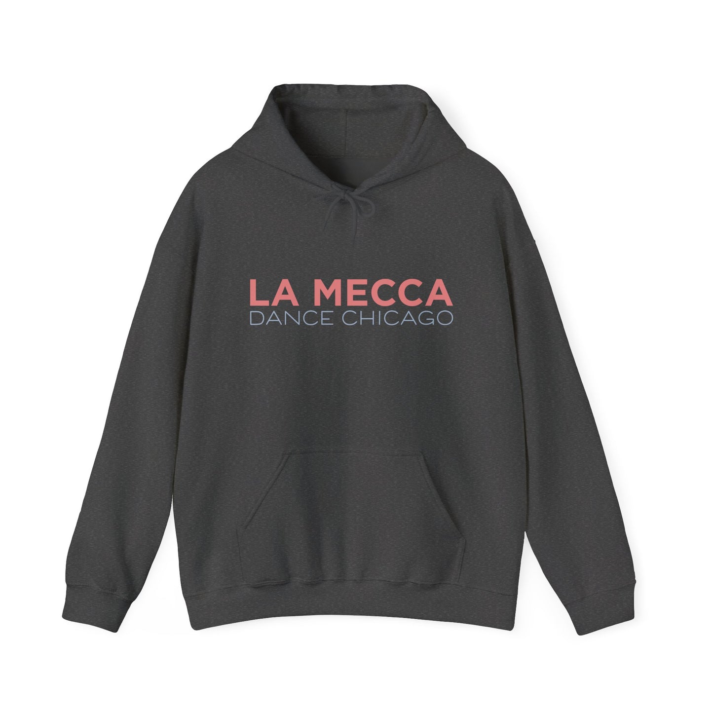La Mecca Dance Hoodie - La Mecca Design