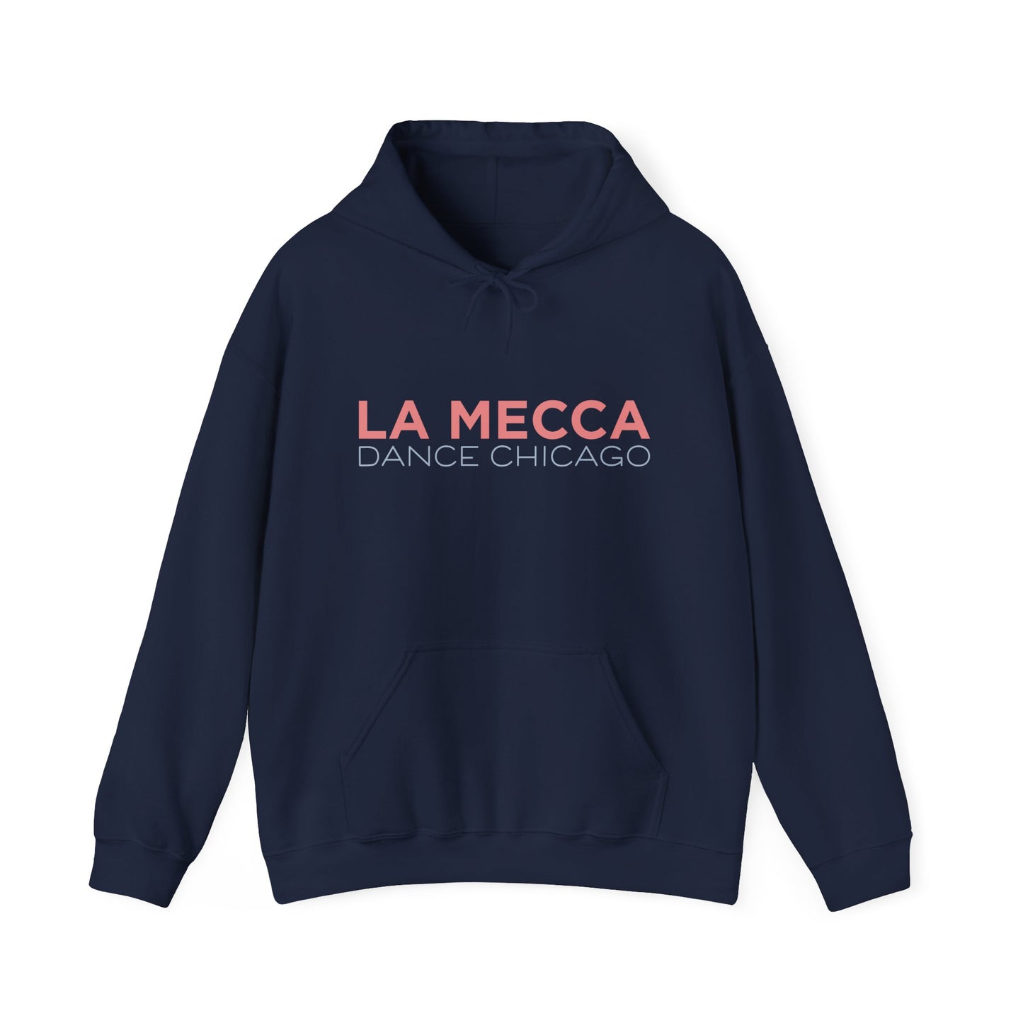 La Mecca Dance Hoodie - La Mecca Design