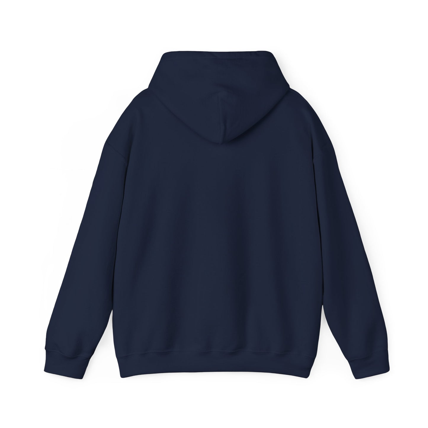 La Mecca Dance Hoodie - La Mecca Design