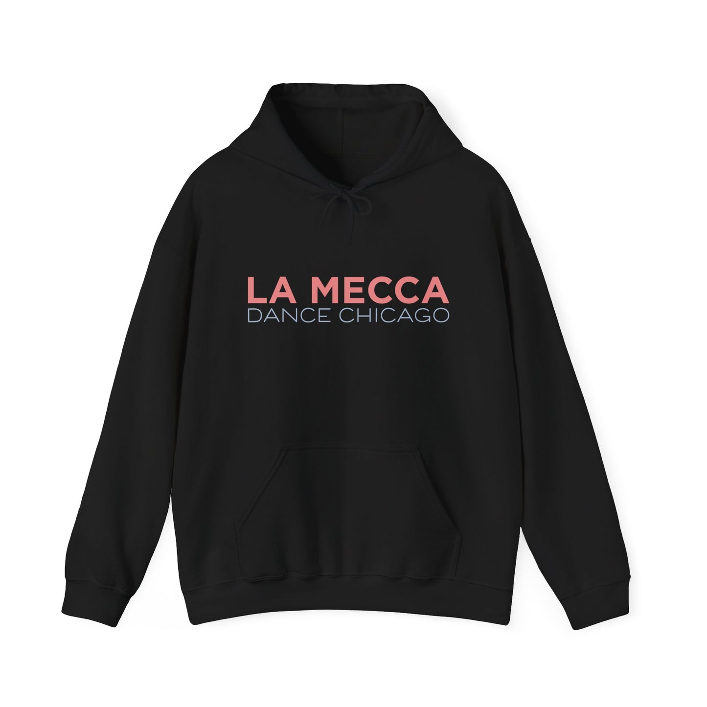 La Mecca Dance Hoodie - La Mecca Design