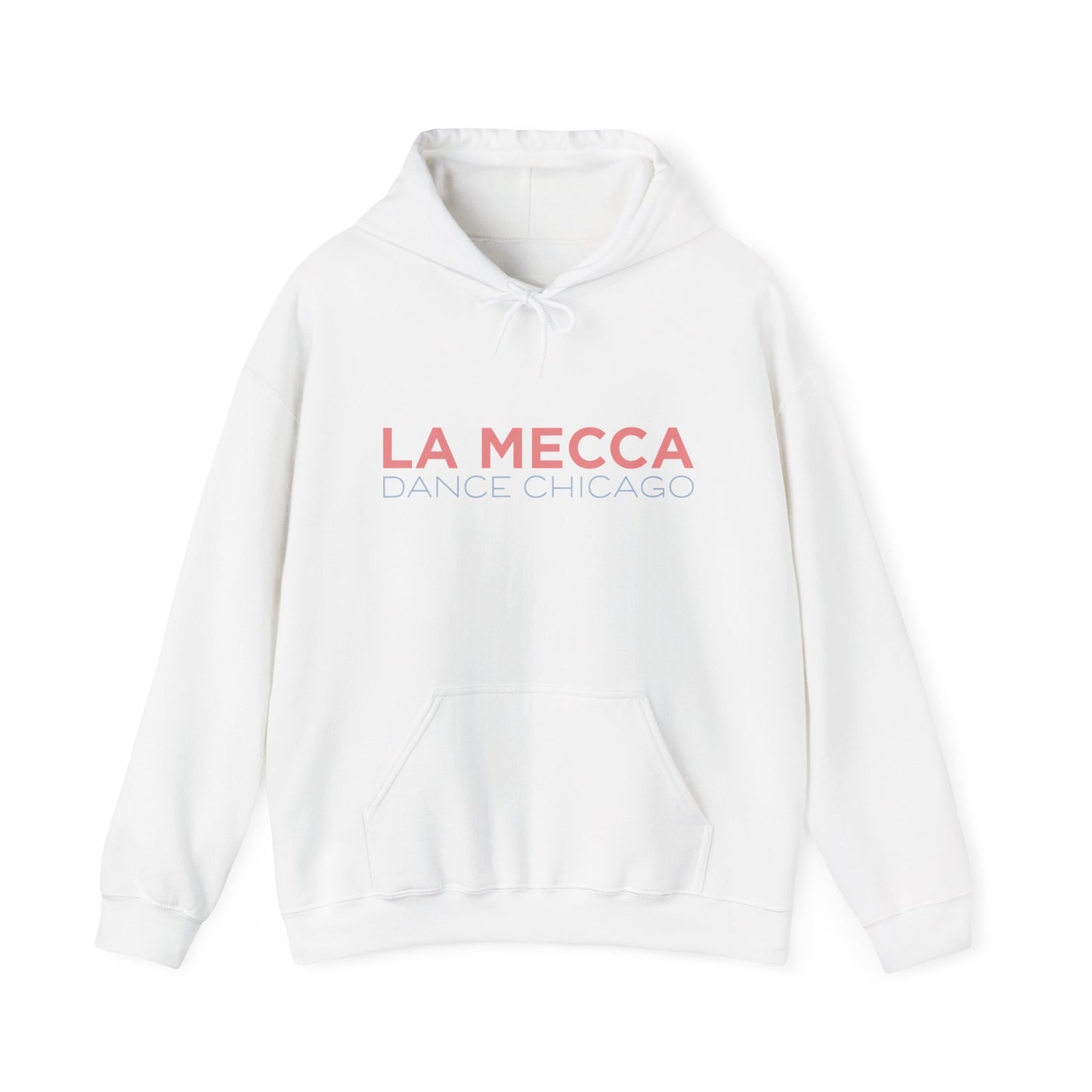 La Mecca Dance Hoodie - La Mecca Design