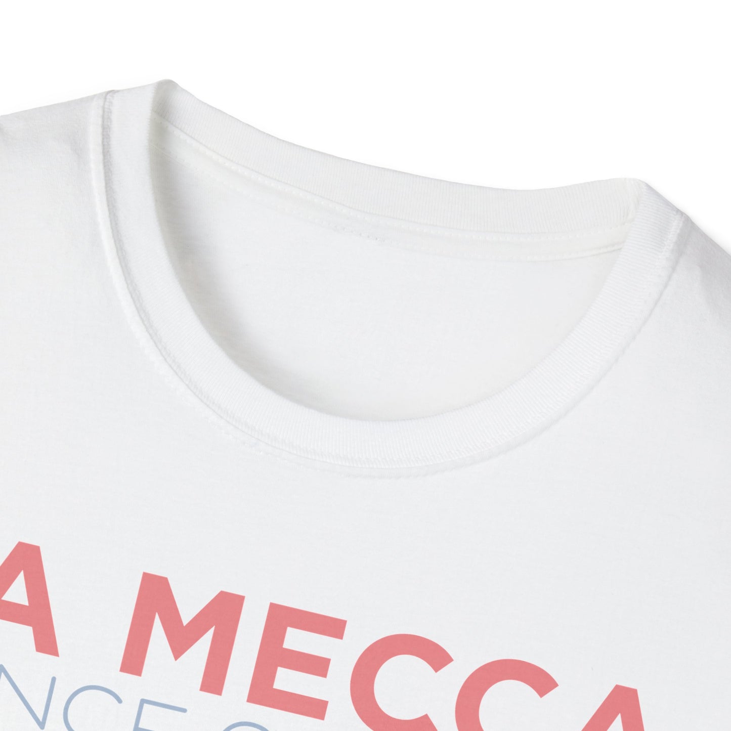 Unisex La Mecca T-Shirt