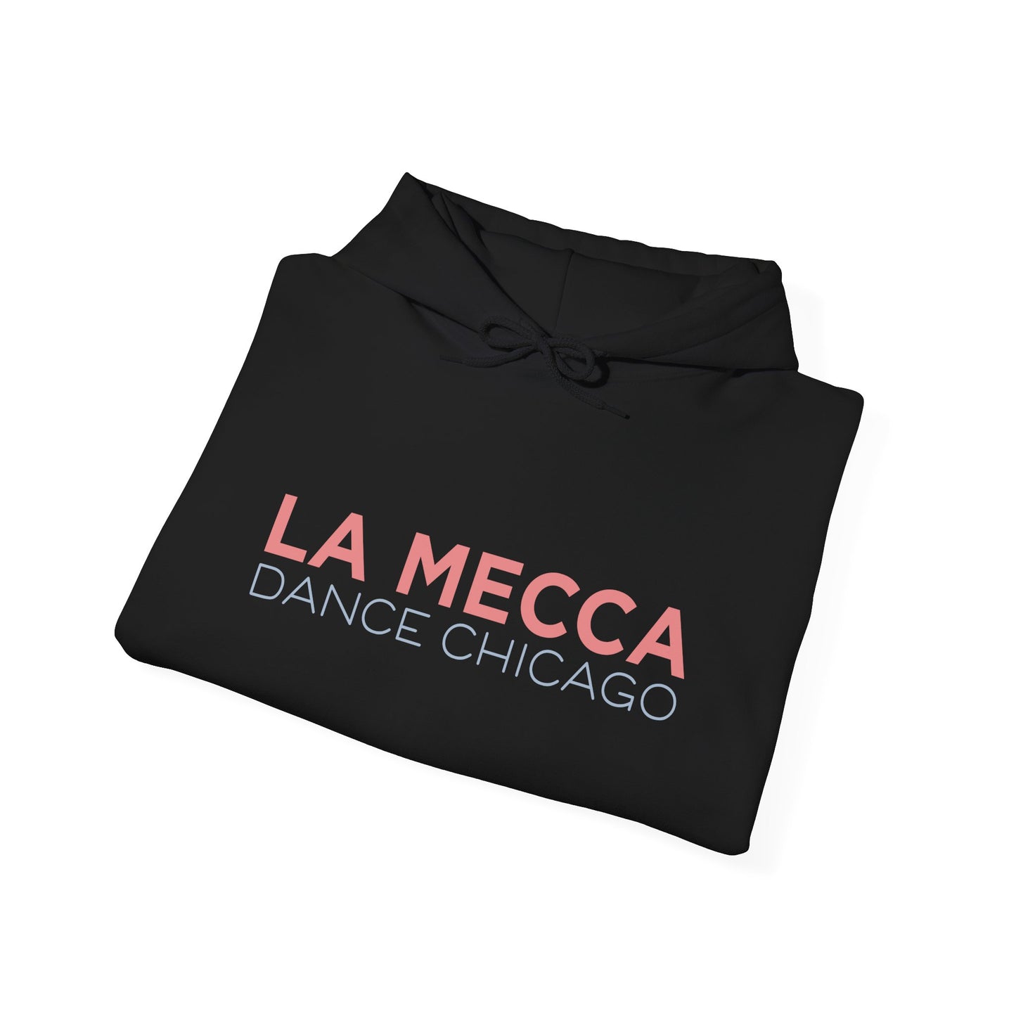 La Mecca Dance Hoodie - La Mecca Design