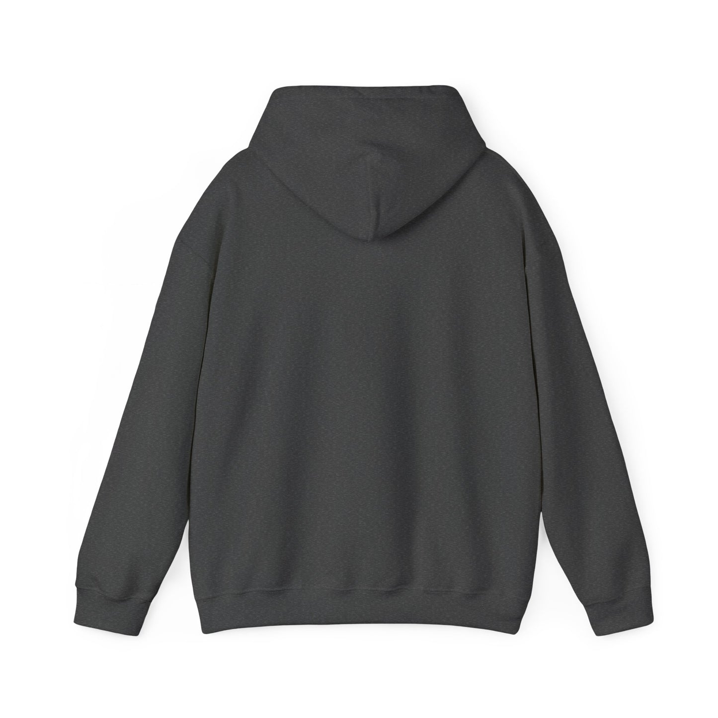 La Mecca Dance Hoodie - La Mecca Design