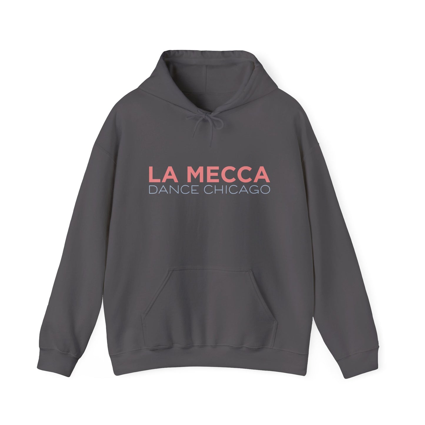 La Mecca Dance Hoodie - La Mecca Design