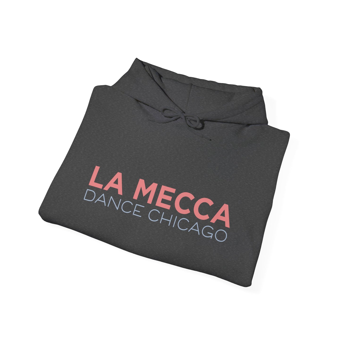La Mecca Dance Hoodie - La Mecca Design