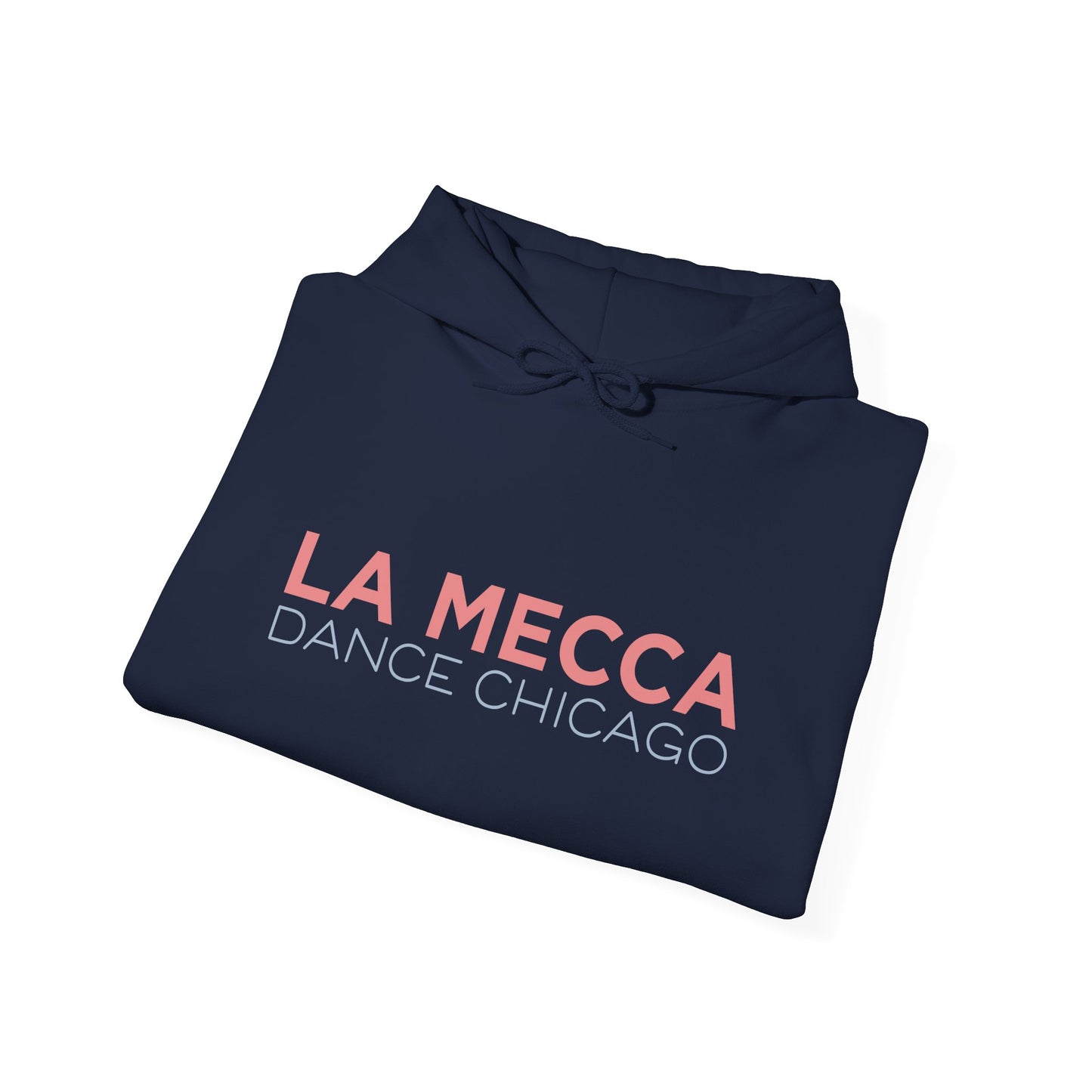 La Mecca Dance Hoodie - La Mecca Design