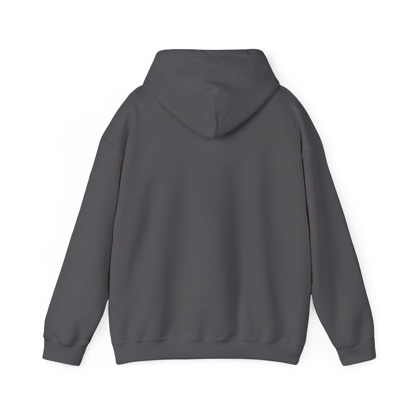 La Mecca Dance Hoodie - La Mecca Design