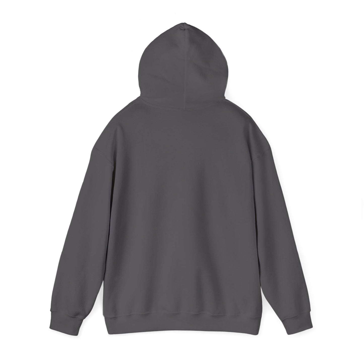 La Mecca Dance Hoodie - La Mecca Design